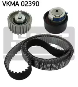 skf vkma02390